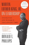 Cover: Martin Luther King Jr On Leadership (Revised and Updated) - Grand Central Publishing