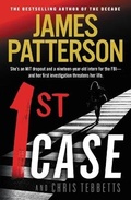 Cover: 1st Case - Little Brown and Company