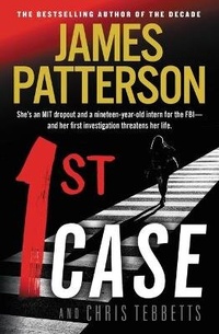 Enlarge image Cover: 1st Case - Little Brown and Company