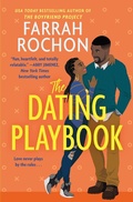 Cover: The Dating Playbook - Forever