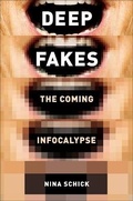 Cover: Deepfakes - Twelve