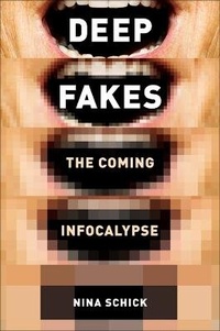 Enlarge image Cover: Deepfakes - Twelve