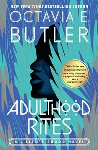 Enlarge image Cover: Adulthood Rites - Grand Central Publishing