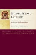 Cover: Middle Beyond Extremes - Snow Lion Publications