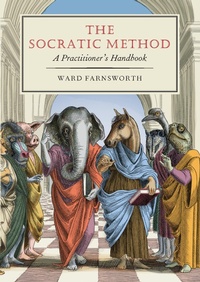 Abbildung von: The Socratic Method - David R. Godine Publisher Inc