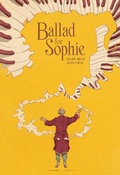 Cover: Ballad for Sophie - Top Shelf Productions