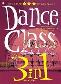 Cover: Dance Class 3-in-1 #3 - Papercutz