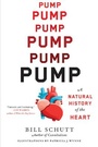 Cover: Pump - Algonquin Books