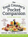 Cover: The Food Counter s Pocket Companion, Fifth Edition - The  Experiment LLC
