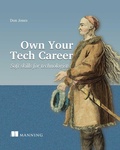 Cover: Own Your Tech Career - Manning Publications