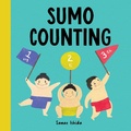 Cover: Sumo Counting - Sasquatch Books