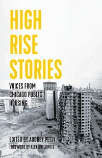 Enlarge image Cover: High Rise Stories - Haymarket Books
