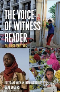 Enlarge image Cover: The Voice of Witness Reader - Haymarket Books