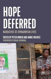 Enlarge image Cover: Hope Deferred - Haymarket Books