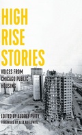 Cover: High Rise Stories - Haymarket Books