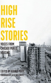 Enlarge image Cover: High Rise Stories - Haymarket Books