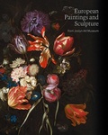 Cover: European Paintings and Sculpture from Joslyn Art Museum - Marquand Books Inc