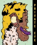 Cover: Private Eye: The Imagist Impulse in Chicago Art - Marquand Books Inc