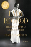 Cover: Lady Be Good - Plh Media LLC