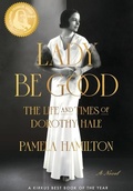 Cover: Lady Be Good - Plh Media LLC