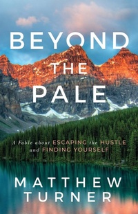 Enlarge image Cover: Beyond the Pale - Morgan James Publishing llc
