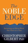 Cover: The Noble Edge - Morgan James Publishing llc