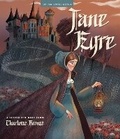 Cover: Lit for Little Hands: Jane Eyre - Familius LLC