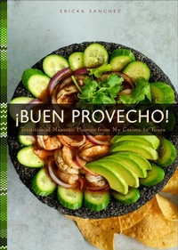 Abbildung von: !Buen Provecho! - Familius LLC