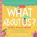 Cover: What About Us? - Familius LLC