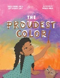 Cover: The Proudest Color - Familius LLC