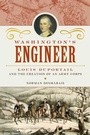 Cover: Washington's Engineer - Prometheus Books