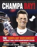 Cover: Champa Bay - Triumph Books