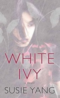 Cover: White Ivy - Center Point
