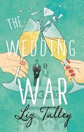 Cover: The Wedding War - Center Point