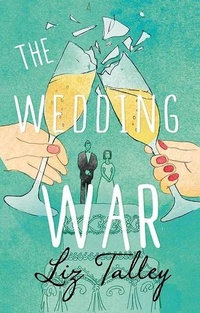 Enlarge image Cover: The Wedding War - Center Point