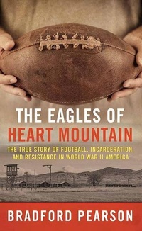 Abbildung von: The Eagles of Heart Mountain - Center Point