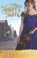 Cover: Truitt's Truth - Center Point