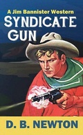 Cover: Syndicate Gun - Center Point