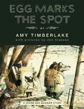 Cover: Egg Marks the Spot - Algonquin Books