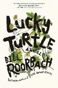 Cover: Lucky Turtle - Algonquin Books