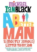 Cover: A Better Man - Algonquin Books