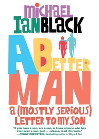 Enlarge image Cover: A Better Man - Algonquin Books