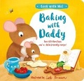 Cover: Baking with Daddy - Tiger Tales