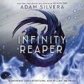 Cover: Infinity Reaper Lib/E - HarperCollins