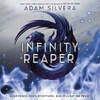 Enlarge image Cover: Infinity Reaper - HarperCollins