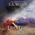 Cover: Lady of Light and Shadows - HarperCollins