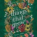 Cover: Things That Grow - Houghton Mifflin