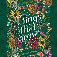 Enlarge image Cover: Things That Grow - Houghton Mifflin
