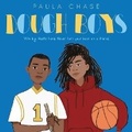 Cover: Dough Boys - HarperCollins