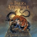 Cover: The Tiger's Apprentice - HarperCollins